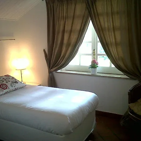 Bed And Breakfast Aloisio 3*