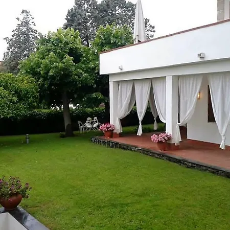 Bed And Breakfast Aloisio