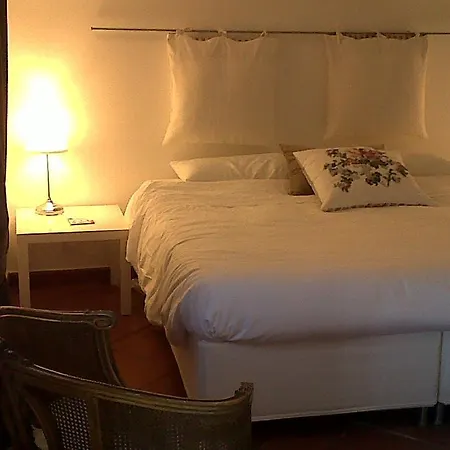 Bed And Breakfast Aloisio 3* San Gregorio di Catania