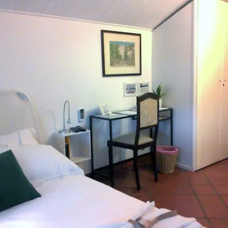 Bed And Breakfast Aloisio 3*