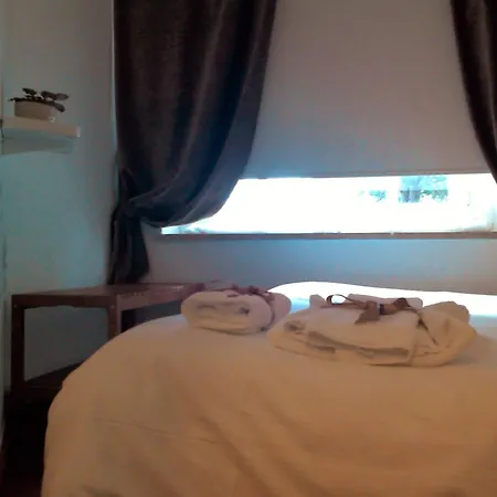 Bed And Breakfast Aloisio Bed & Breakfast 3*