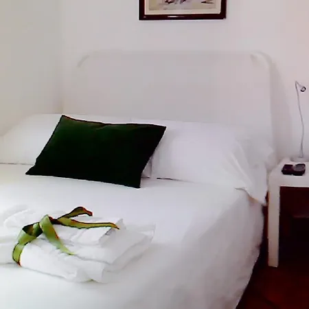 Bed And Breakfast Aloisio Bed & Breakfast