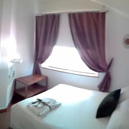 Bed And Breakfast Aloisio 3* San Gregorio di Catania