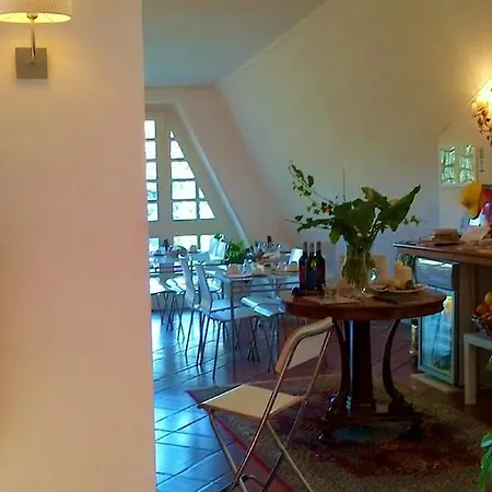 Bed & Breakfast Bed And Breakfast Aloisio