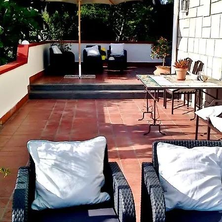 Bed And Breakfast Aloisio Bed & Breakfast 3*