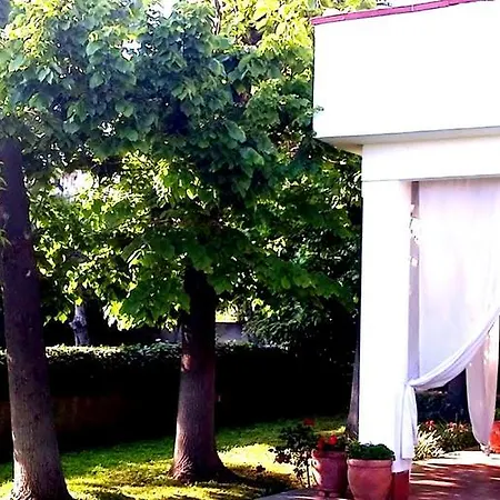 Bed And Breakfast Aloisio