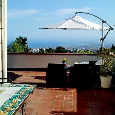 Bed And Breakfast Aloisio Bed & Breakfast San Gregorio di Catania