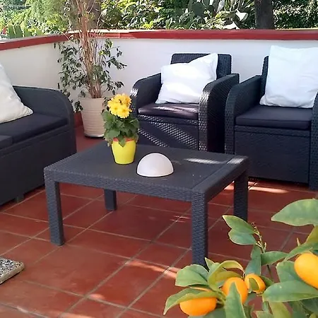 Bed And Breakfast Aloisio Bed & Breakfast 3*