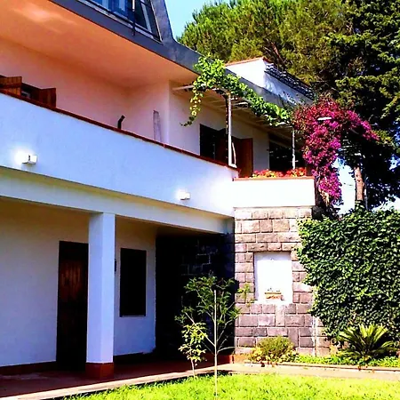 Bed & Breakfast Bed And Breakfast Aloisio