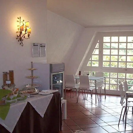 Bed & Breakfast Bed And Breakfast Aloisio