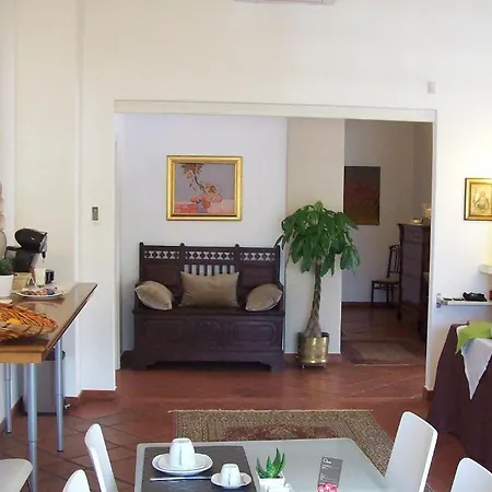Bed And Breakfast Aloisio San Gregorio di Catania