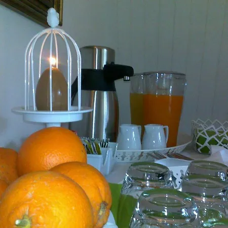 Bed And Breakfast Aloisio Bed & Breakfast 3*