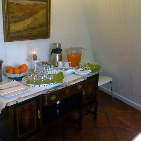 Bed & Breakfast Bed And Breakfast Aloisio