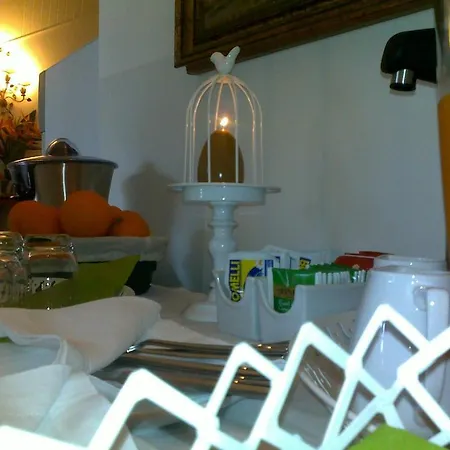Bed And Breakfast Aloisio San Gregorio di Catania