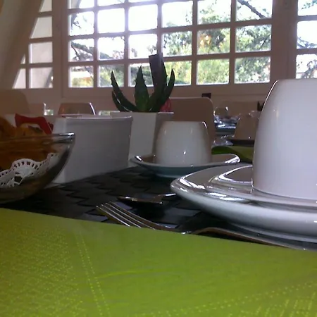 Bed & Breakfast Bed And Breakfast Aloisio 3*