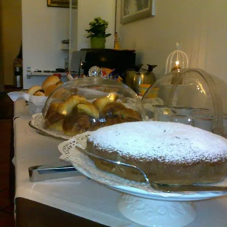 Bed And Breakfast Aloisio 3*