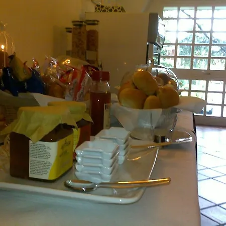 Bed & Breakfast Bed And Breakfast Aloisio San Gregorio di Catania