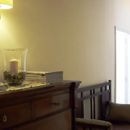Bed And Breakfast Aloisio 3*