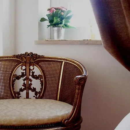Bed And Breakfast Aloisio San Gregorio di Catania