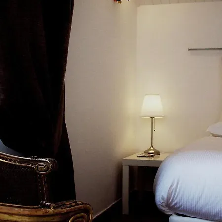 Bed And Breakfast Aloisio