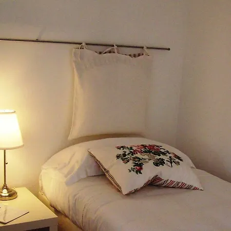 Bed And Breakfast Aloisio 3* San Gregorio di Catania