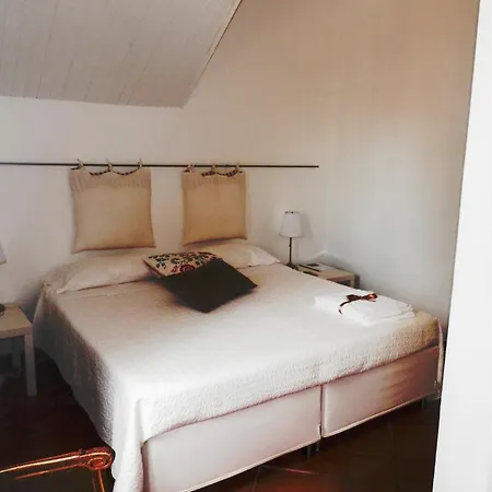 Bed & Breakfast Bed And Breakfast Aloisio San Gregorio di Catania