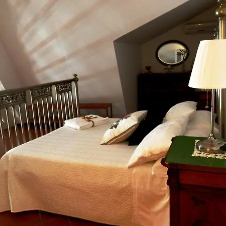 Bed & Breakfast Bed And Breakfast Aloisio 3*
