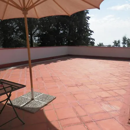 Bed And Breakfast Aloisio Bed & Breakfast San Gregorio di Catania