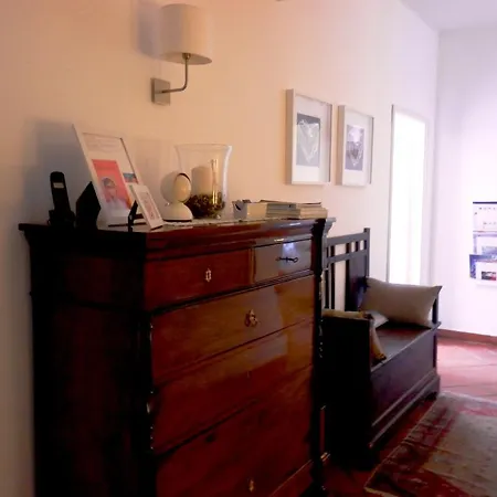 Bed And Breakfast Aloisio