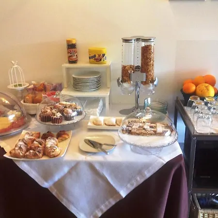 Bed And Breakfast Aloisio Bed & Breakfast San Gregorio di Catania