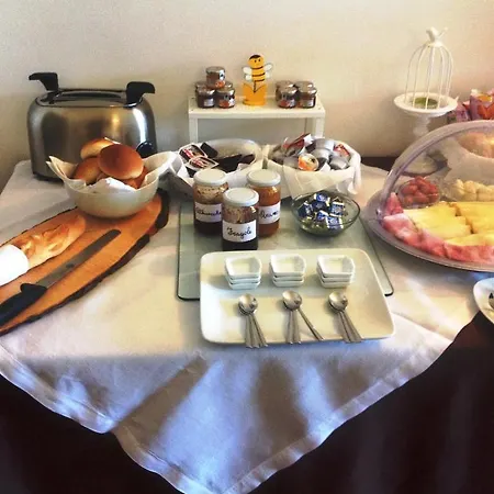 Bed & Breakfast Bed And Breakfast Aloisio 3*
