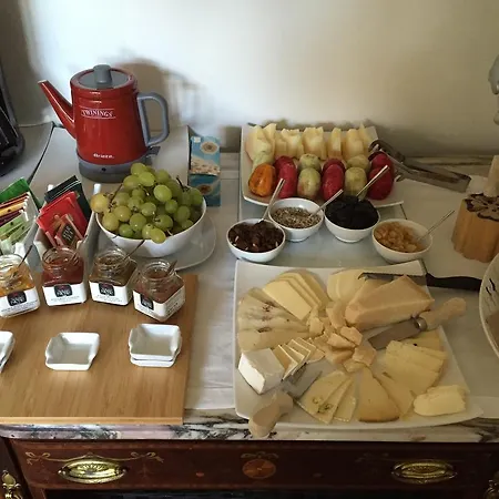 Bed And Breakfast Aloisio 3* San Gregorio di Catania