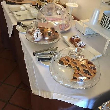 Bed And Breakfast Aloisio San Gregorio di Catania
