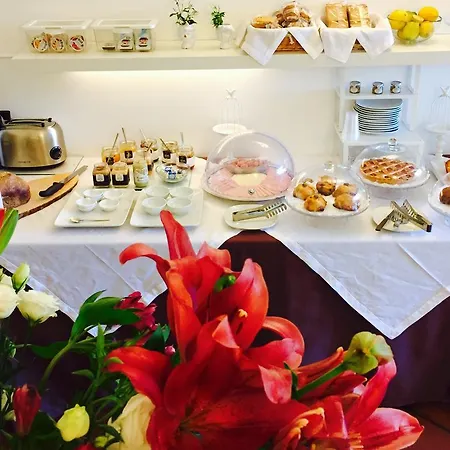 Bed & Breakfast Bed And Breakfast Aloisio 3*