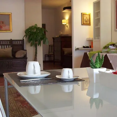 Bed And Breakfast Aloisio Bed & Breakfast 3*