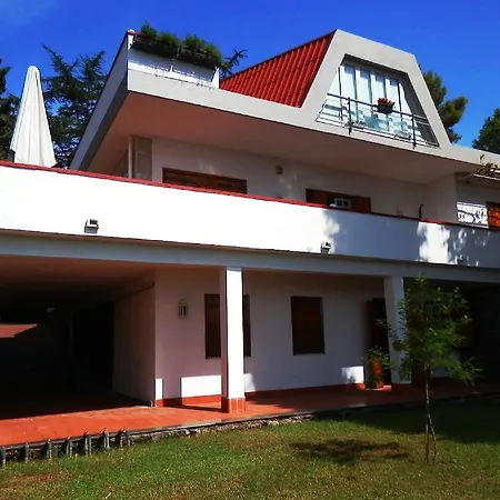 Bed & Breakfast Bed And Breakfast Aloisio 3*