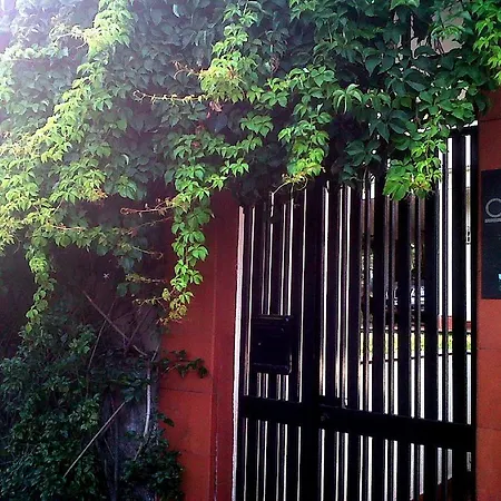 Bed And Breakfast Aloisio 3*