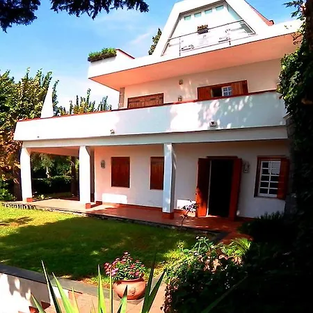 Bed And Breakfast Aloisio Bed & Breakfast 3*