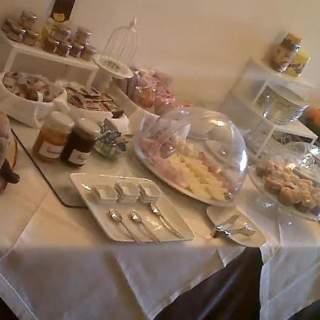 Bed & Breakfast Bed And Breakfast Aloisio San Gregorio di Catania