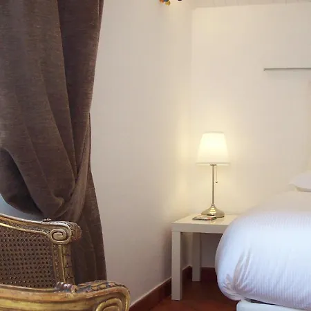 Bed And Breakfast Aloisio