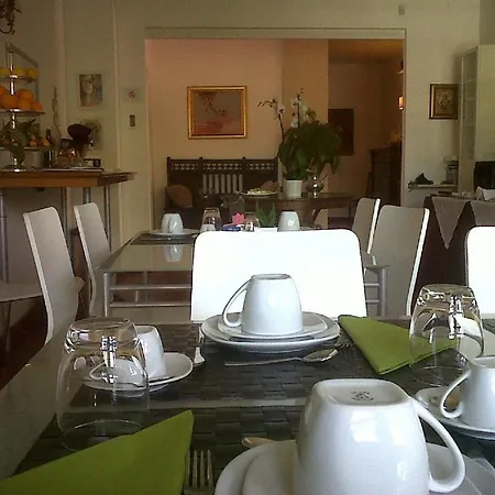 Bed And Breakfast Aloisio 3*