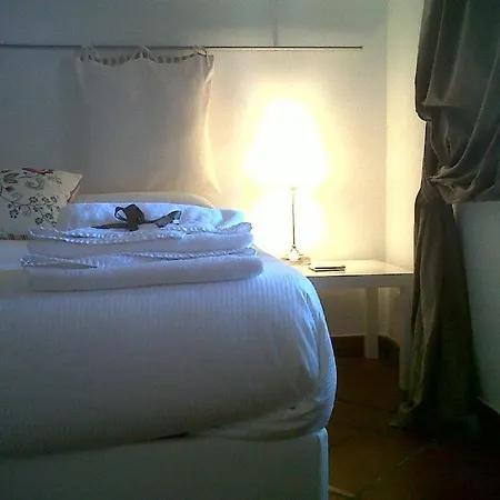 Bed And Breakfast Aloisio Bed & Breakfast 3*