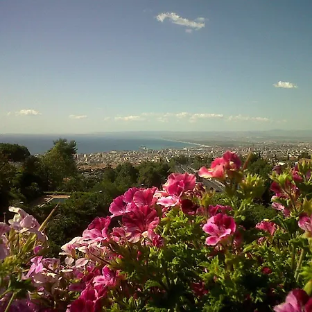 Bed & Breakfast Bed And Breakfast Aloisio San Gregorio di Catania