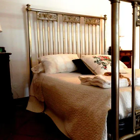 Bed & Breakfast Bed And Breakfast Aloisio San Gregorio di Catania