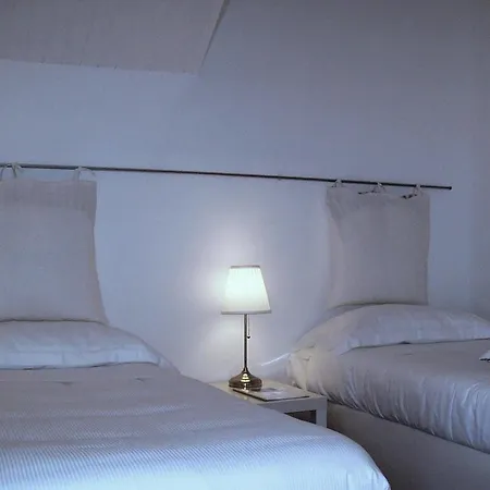 Bed And Breakfast Aloisio Bed & Breakfast 3*