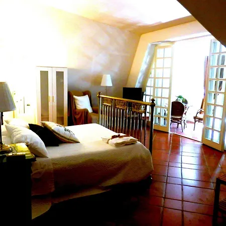 Bed And Breakfast Aloisio Bed & Breakfast 3*