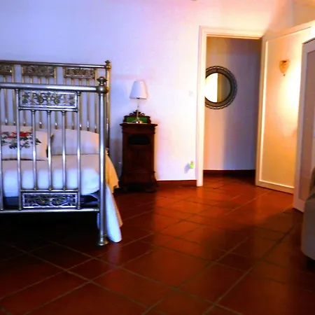 Bed And Breakfast Aloisio