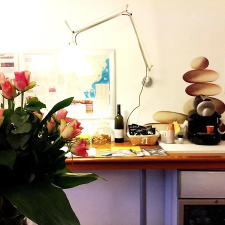 Bed And Breakfast Aloisio