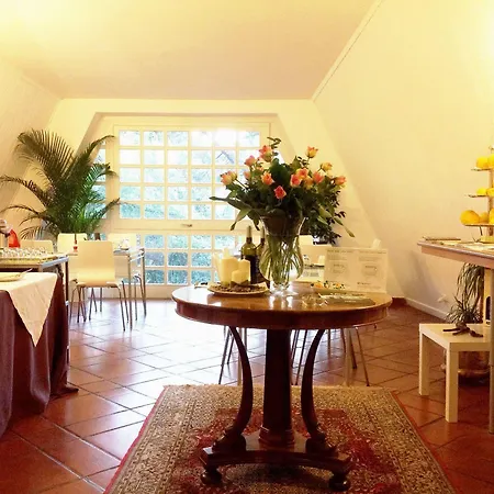 Bed And Breakfast Aloisio 3* San Gregorio di Catania