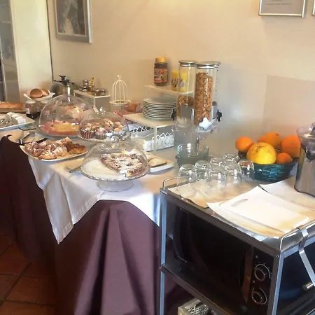 Bed And Breakfast Aloisio Bed & Breakfast 3*